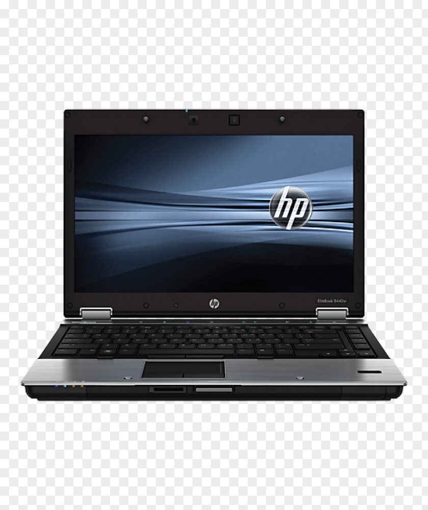 Laptop HP EliteBook 8440p Hewlett-Packard Intel Core I5 PNG