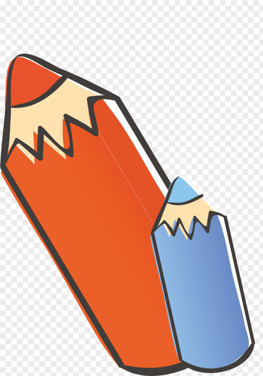 Pencil Clip Art PNG