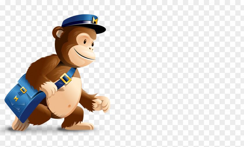 Sci-tech MailChimp Email Marketing Advertising PNG