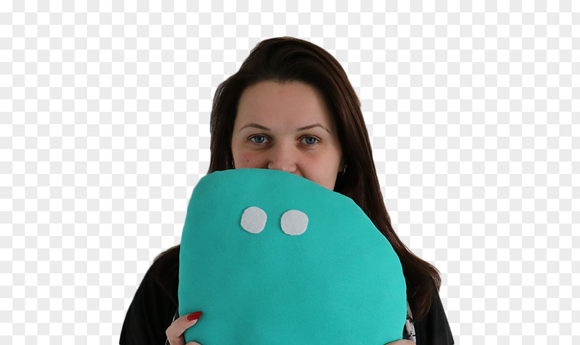 Shoulder Turquoise PNG