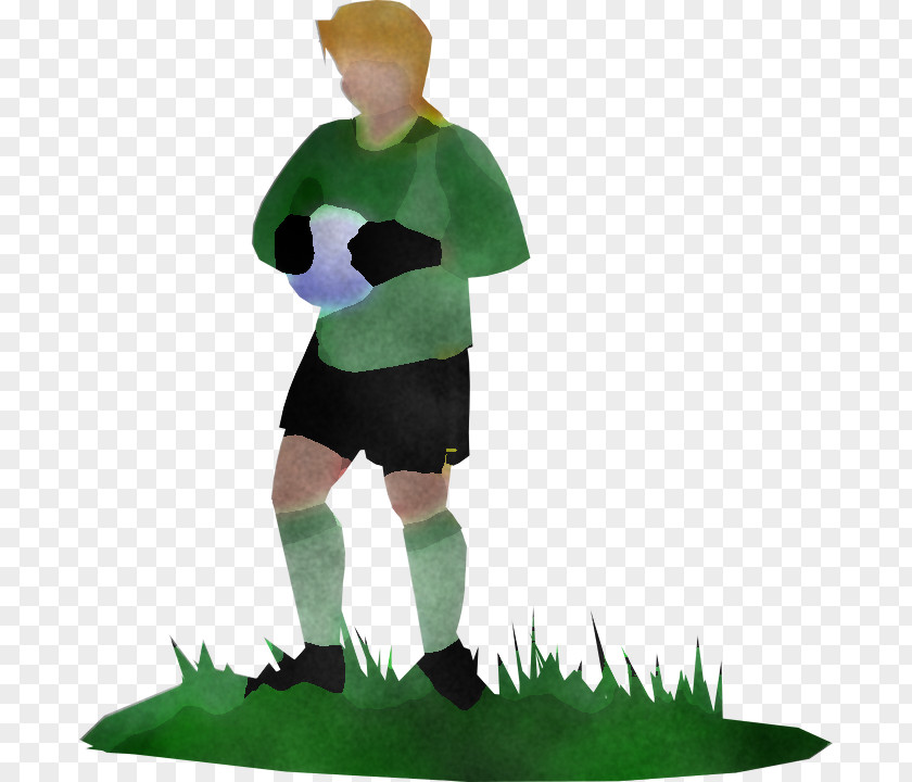 Soccer Ball PNG