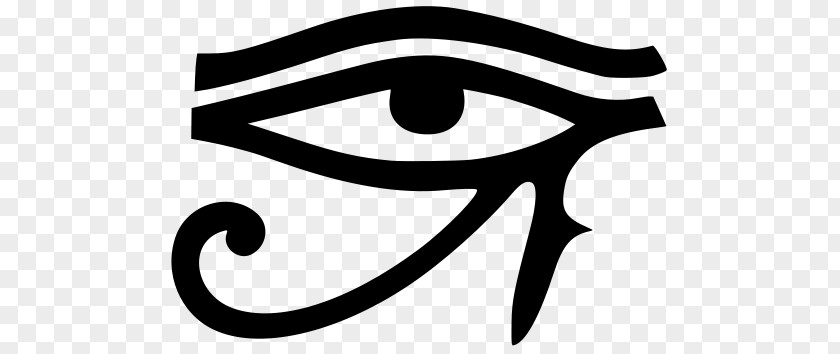 Symbol Ancient Egypt Eye Of Horus Ra Egyptian PNG