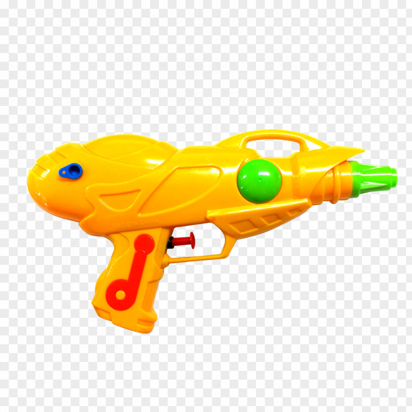 Water Gun Murcia Pistol Weapon PNG