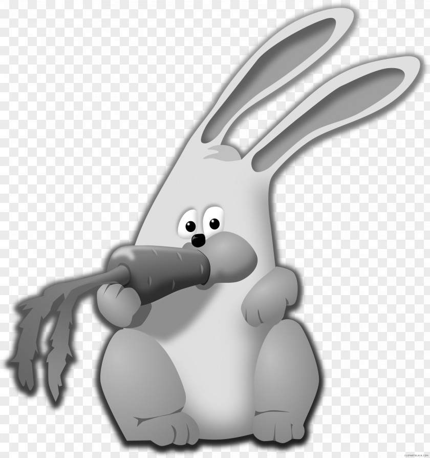 Word Clip Art Rabbit Image Leporids PNG