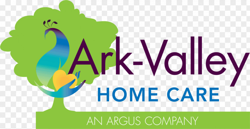 Ark Valley Home & Healthcare Logo Brand InstallAnywhere Font PNG