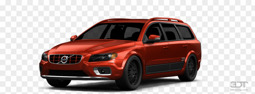 Car 2015 Volvo XC70 Sport Utility Vehicle Crossover PNG
