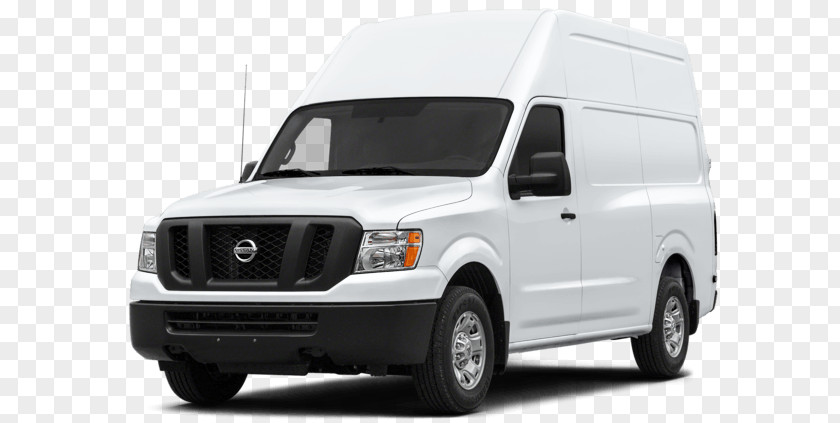 Cargo Worker Image 2017 Nissan NV Passenger Van PNG