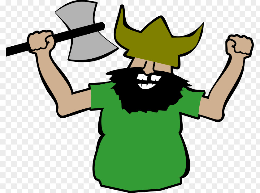 Cosplay Cliparts Viking Free Content Clip Art PNG