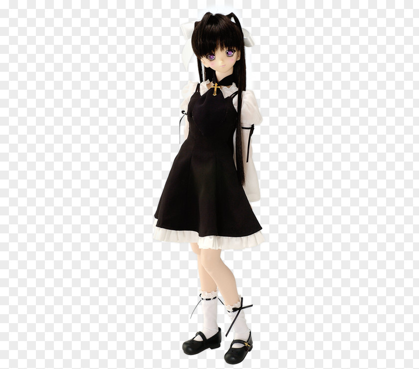 Dream Doll Super Dollfie Osaka ドルフィー・ドリーム Dress PNG