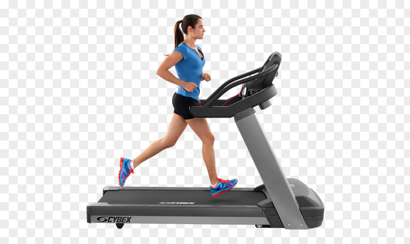 Fitness Treadmill Cybex International Exercise Equipment Elliptical Trainers Centre PNG