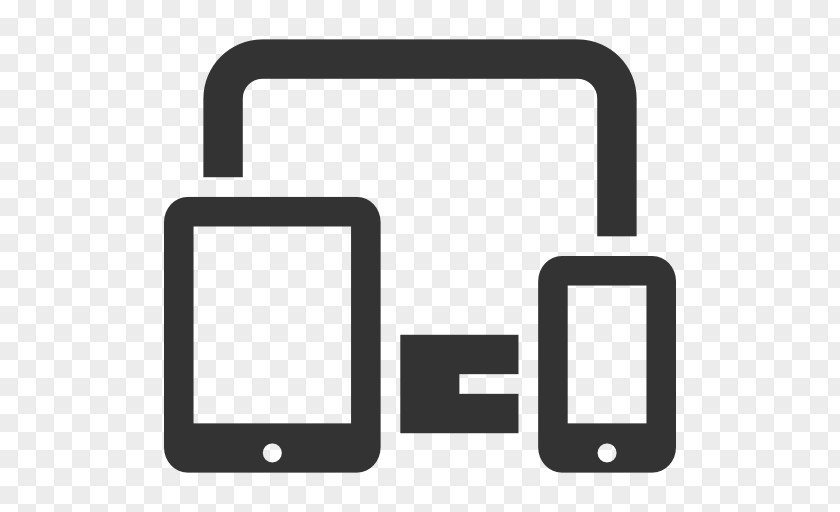 Laptop Responsive Web Design Handheld Devices PNG