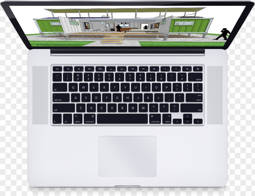 Macbook MacBook Pro Air Laptop Retina Display PNG