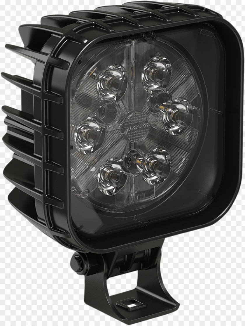 Moto Pattern Light-emitting Diode Headlamp Automotive Lighting Arbeitsscheinwerfer PNG