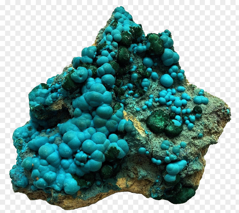 Turquoise PNG