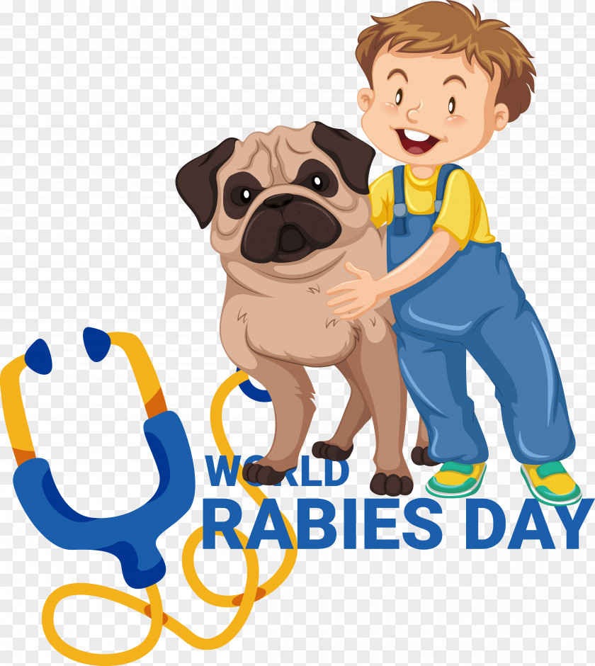 World Rabies Day Dog Health Rabies Control PNG