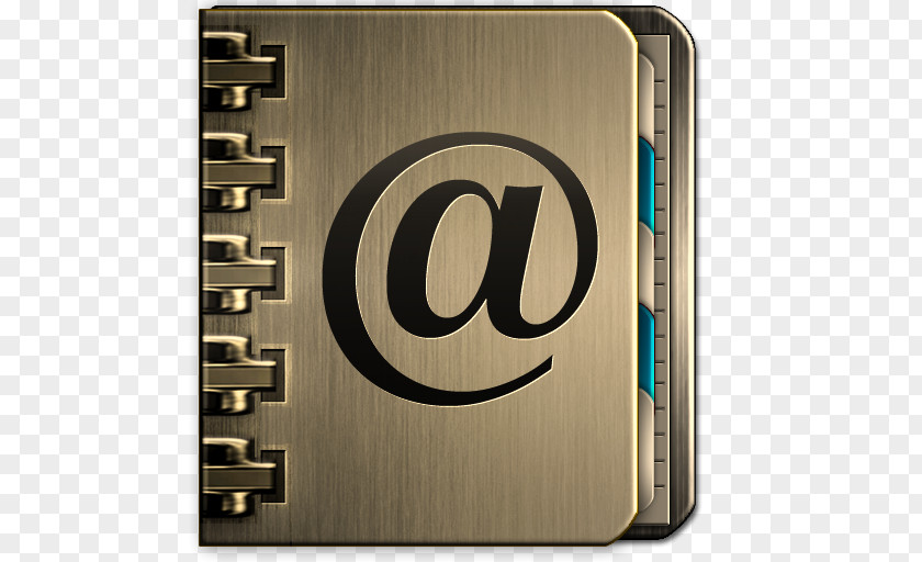 Address Cliparts Book Clip Art PNG