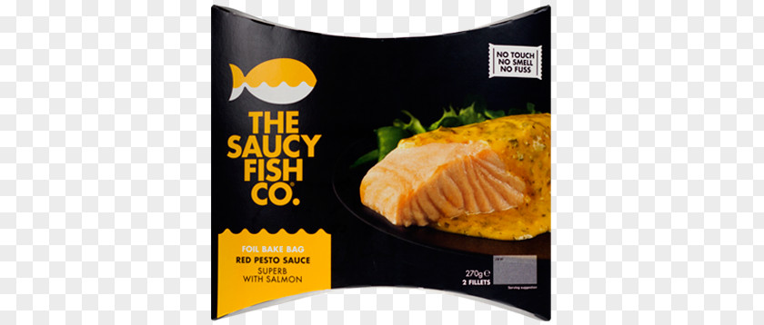 BAKE FISH Food Pesto Fish Company Salmon PNG