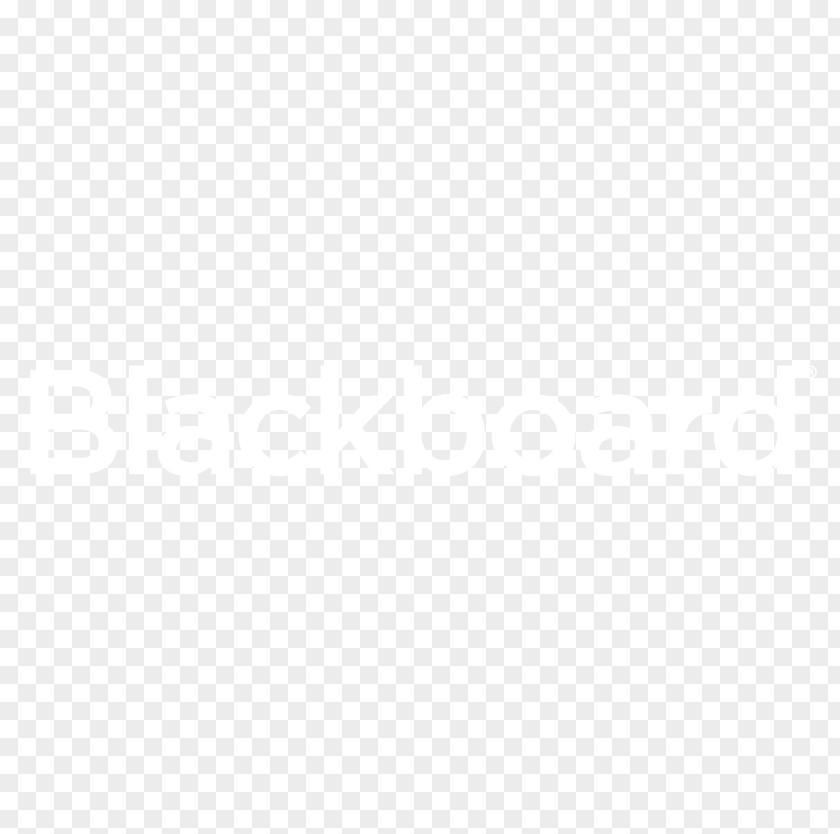 BLACKBOARD Logo Business Service Company PNG