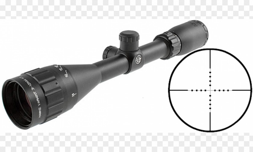 Car Monocular Spotting Scopes Gun Barrel PNG