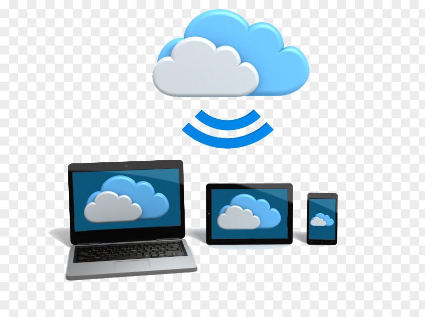 Cloud Computing Handheld Devices Computer Software Storage Smartphone PNG