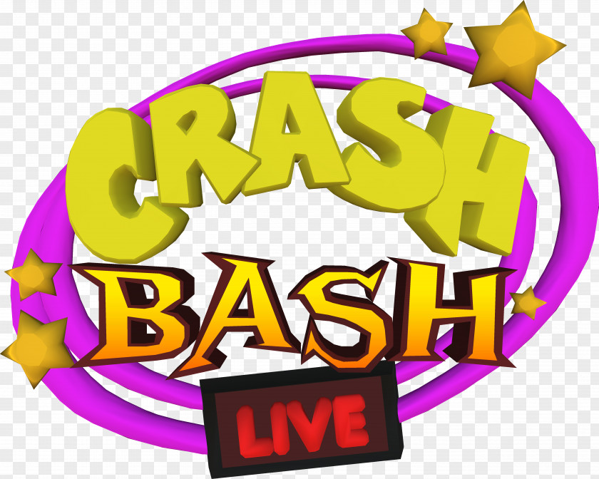Crash Bash Nitro Kart Video Game Eurocom Infamous PNG