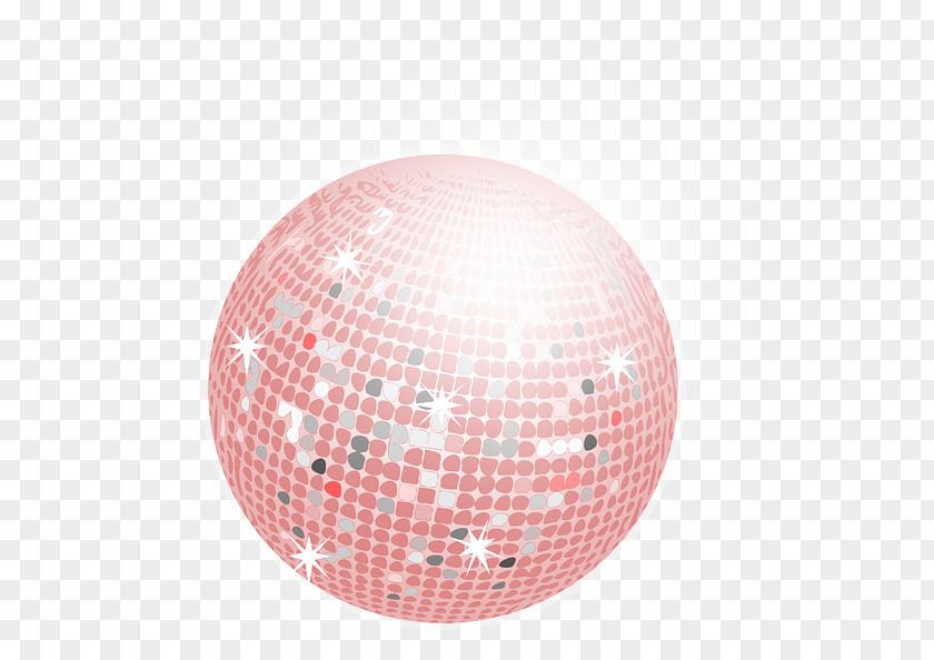 Disco Ball Clip Art PNG