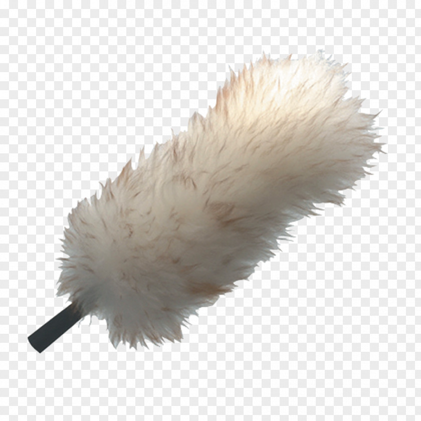 Duster Lambswool Cleaning Tool PNG