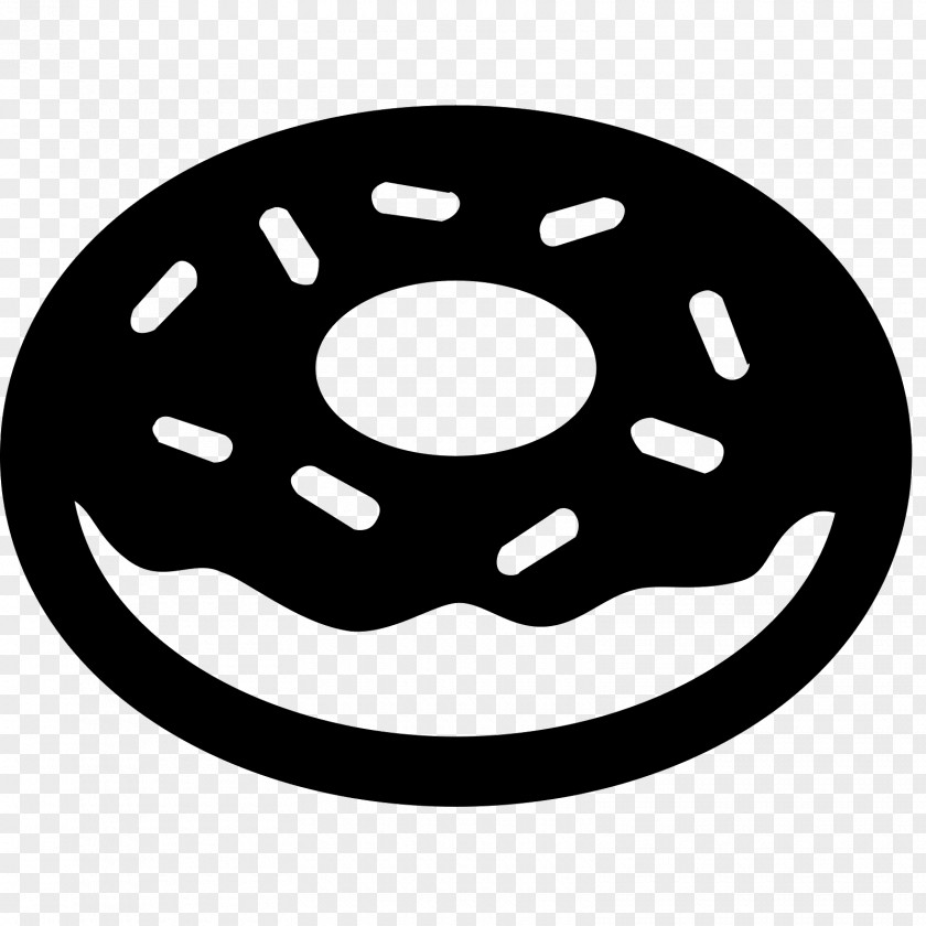 Food Icon Donuts Bakery Breakfast Dessert PNG