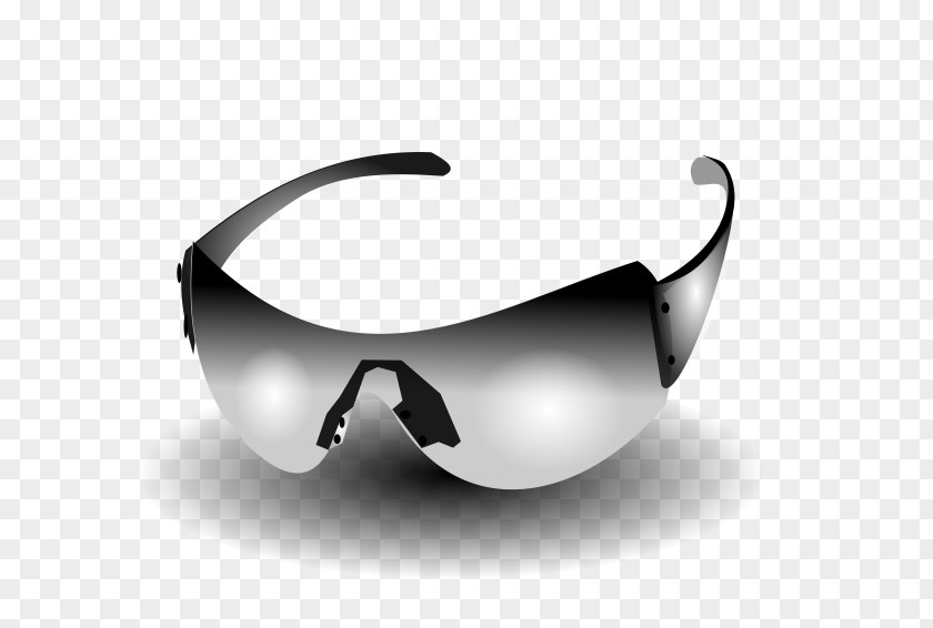 Glasses Goggles Clip Art PNG