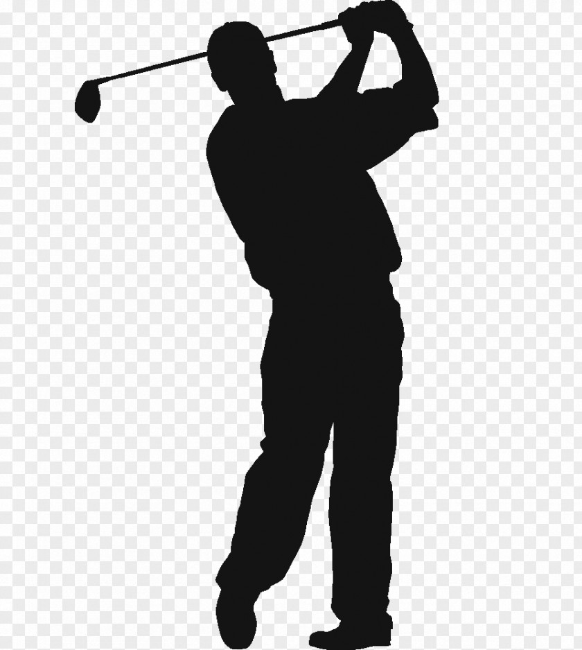 Golf Stroke Mechanics Course Clubs Professional Golfer PNG