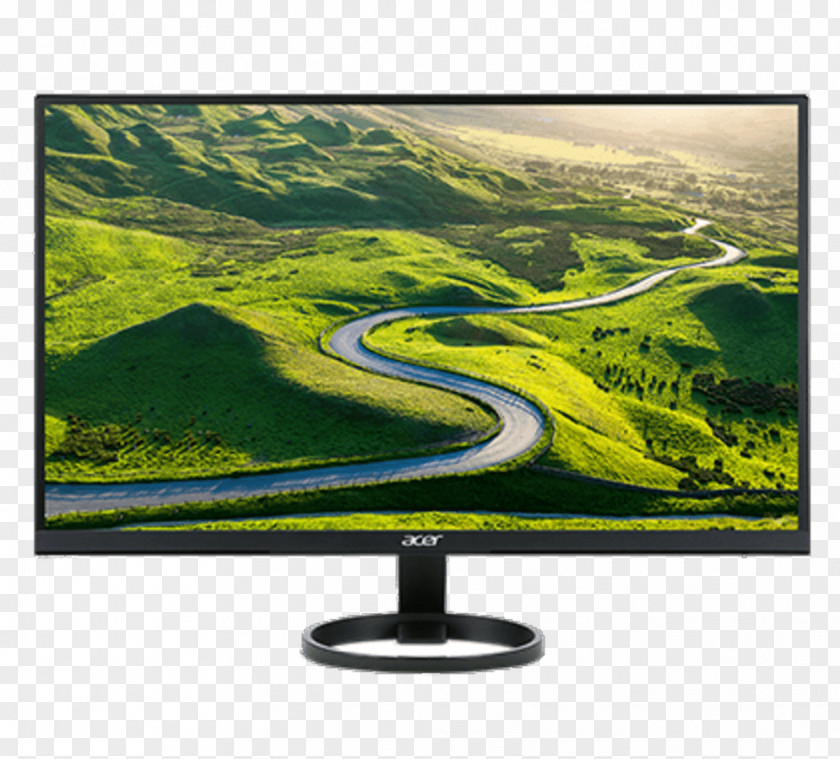 IPS Panel 27 