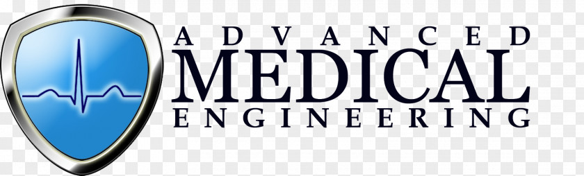 Medical Engineer Logo Business Brand PNG