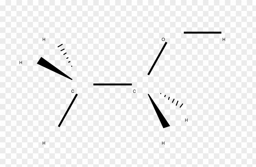 Methyl Acetate Ethyl Group Structure PNG