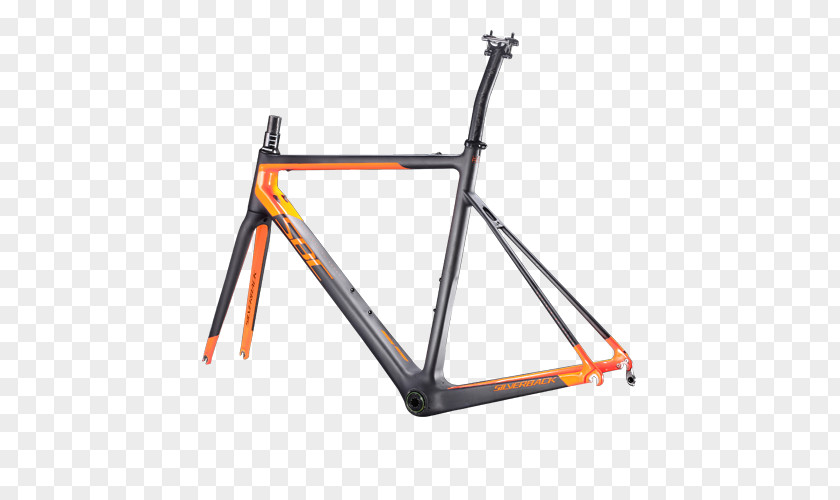 Road Surface Bicycle Frames Wheels Hybrid PNG