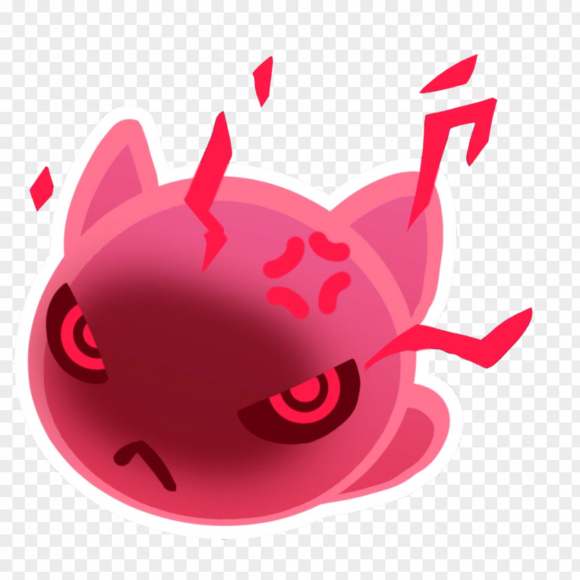 Slime Rancher Pink Game Wikia PNG