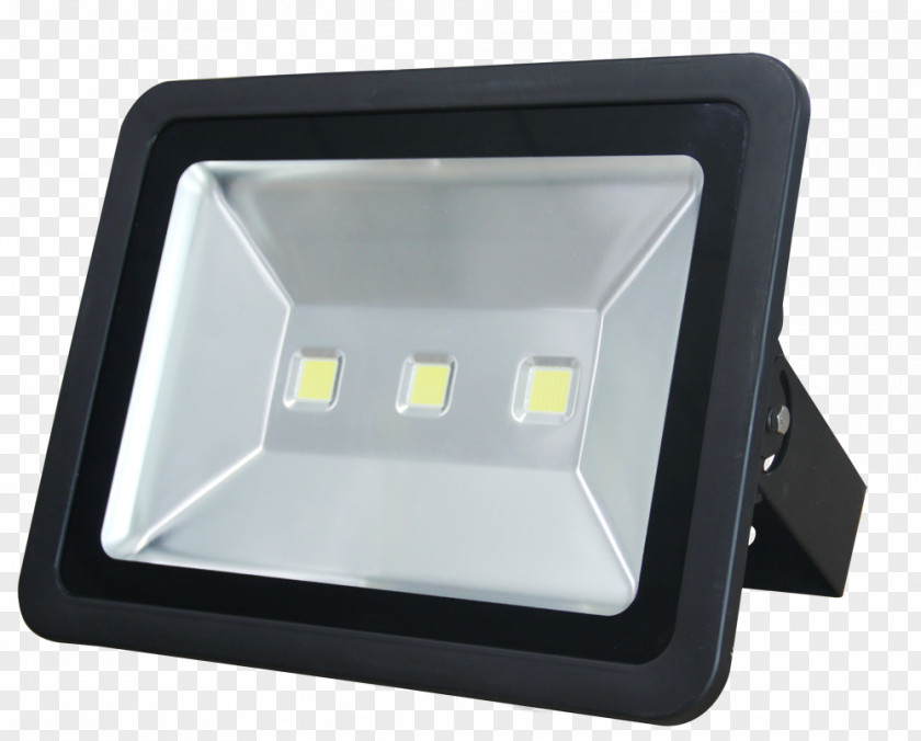 Strip Light Floodlight LED Lamp Light-emitting Diode Lighting PNG