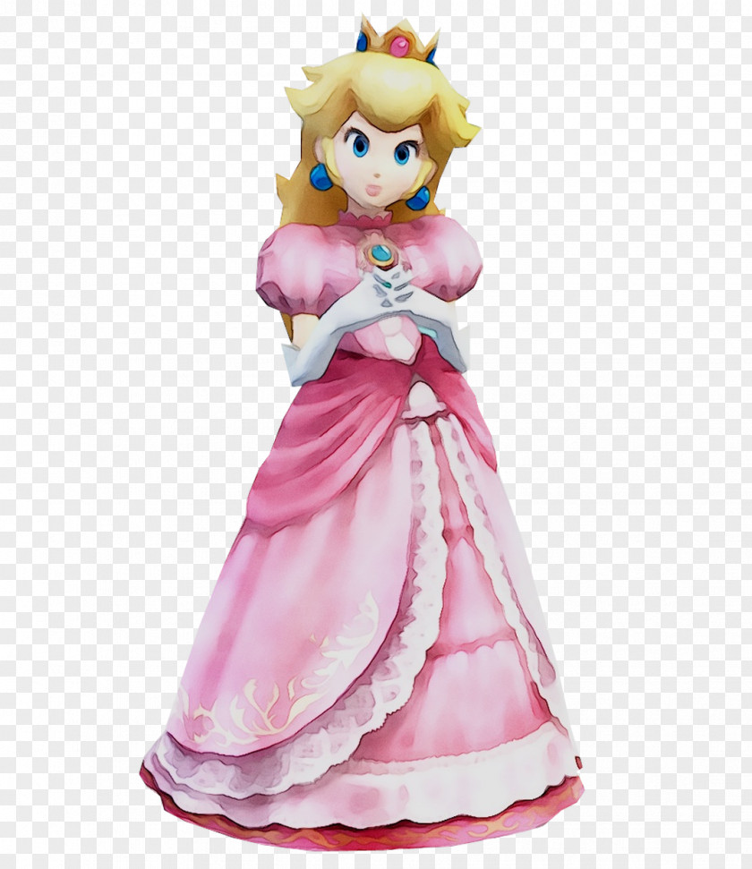 Super Smash Bros. Brawl Doll Figurine Ultimate PNG