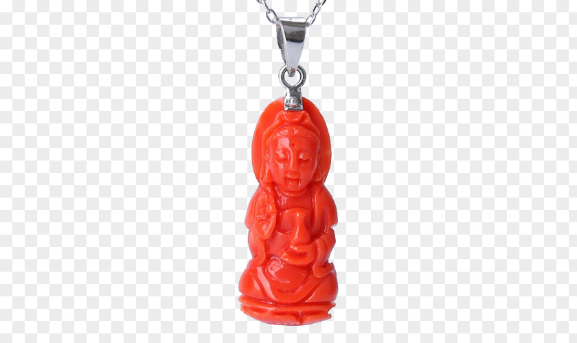 WENLI Wenli Goddess Of Mercy Pendant Journey To The West Guanyin Bodhisattva PNG