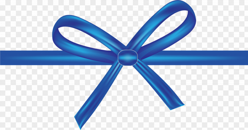 Blue Bow Vector Shoelace Knot Ribbon Tie Shoelaces PNG