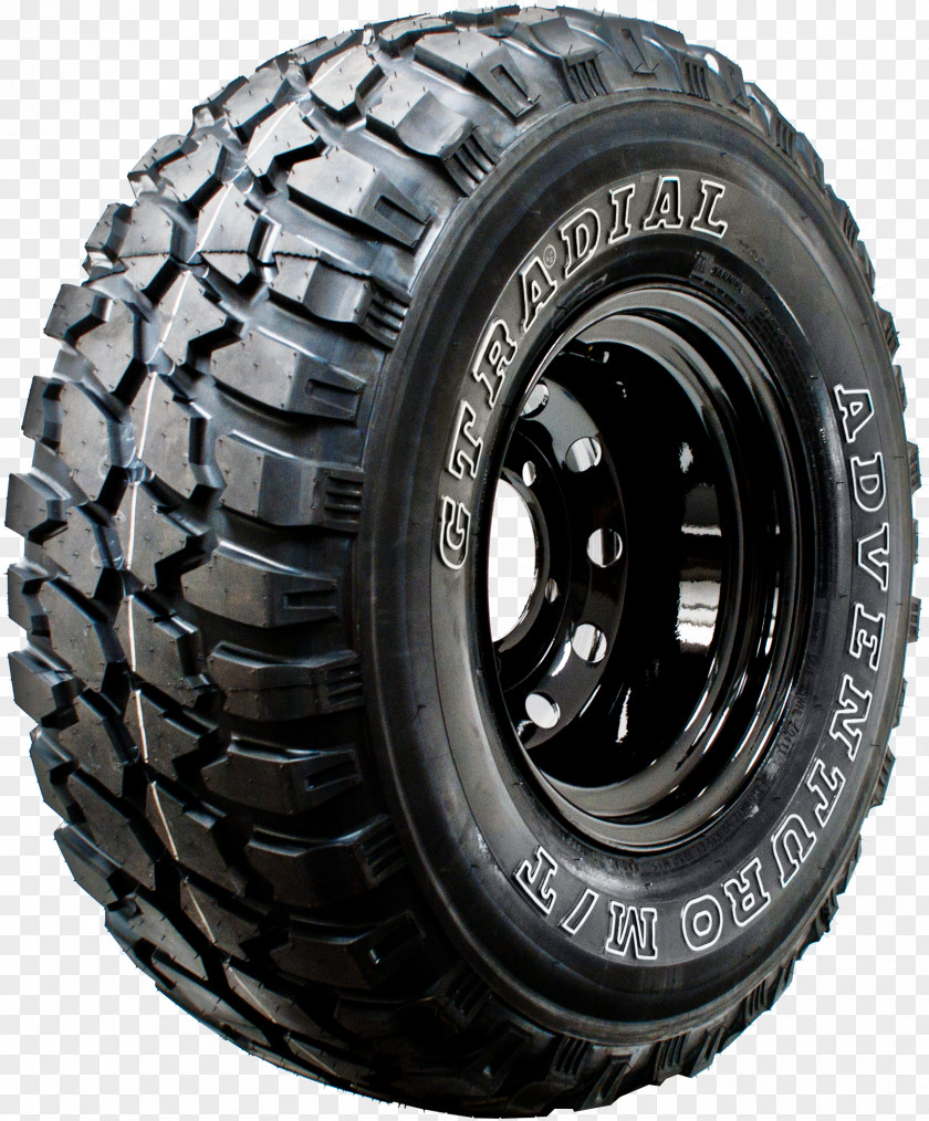 Car Radial Tire Wheel Truck PNG