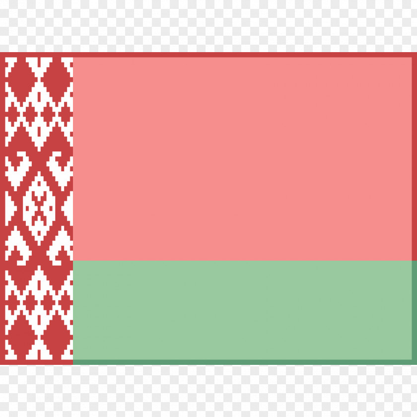 Flag Of Belarus Vector Graphics National PNG