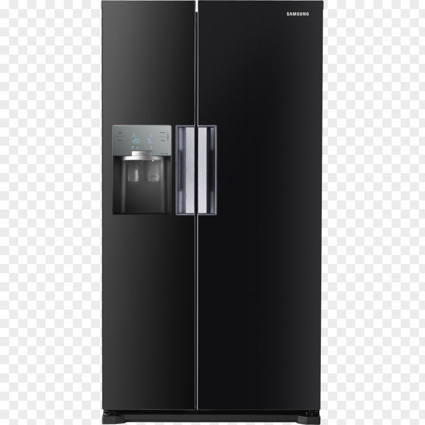 Fridge Refrigerator Auto-defrost Side Freezers European Union Energy Label PNG