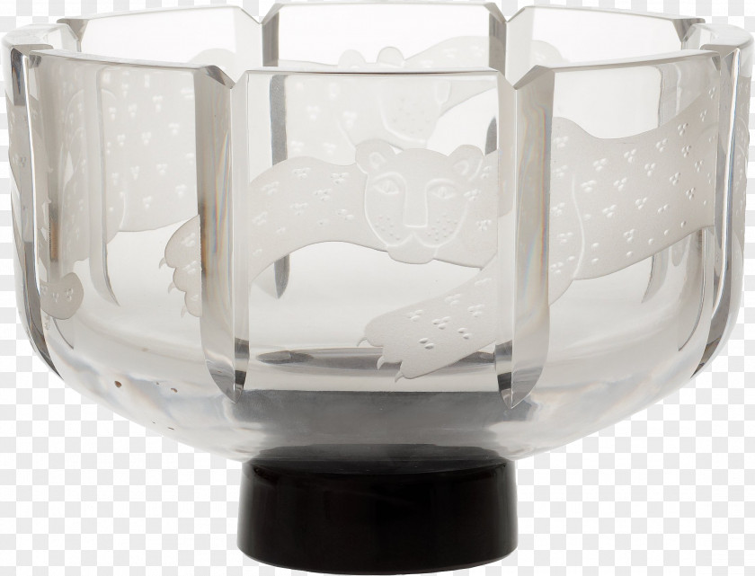 Glass Orrefors Bowl Clip Art PNG