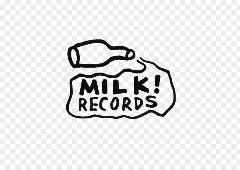 Hiphop Australia Milk! Records Milkman Pickles From The Jar Phonograph Record PNG