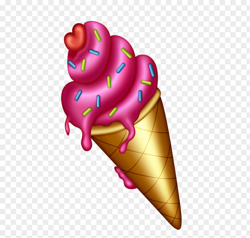 Ice Cream Cone Sundae Cupcake PNG cream cone Cupcake, Anime ice cones for dessert clipart PNG