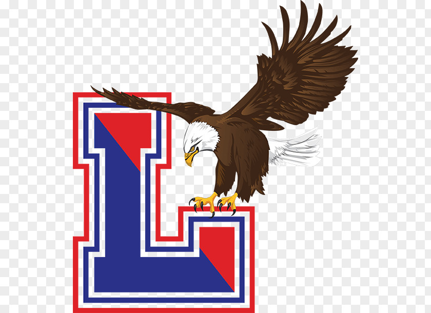 L Lindale High School Lakes Community Krum National Secondary PNG
