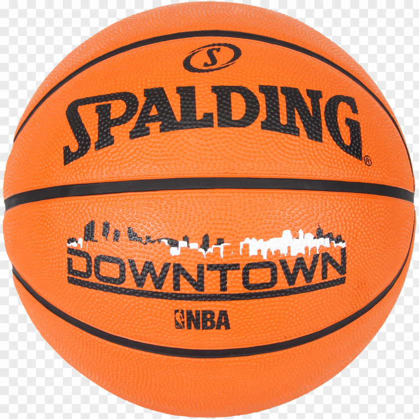 Nba NBA Street Spalding Basketball Official PNG