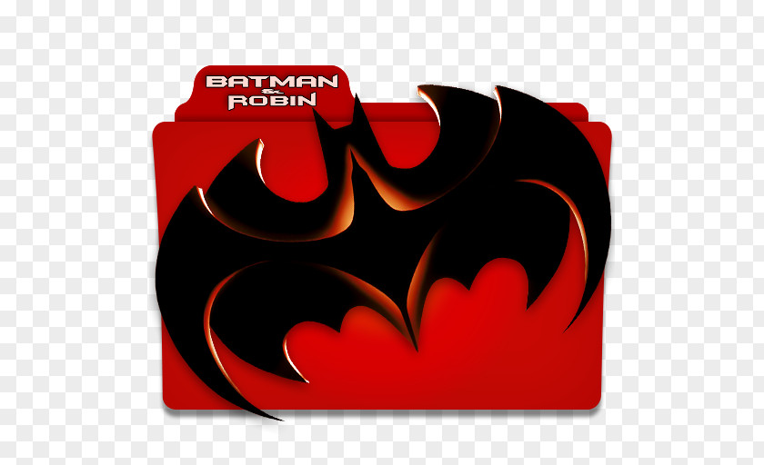 Robin And Batman Superman Logo PNG