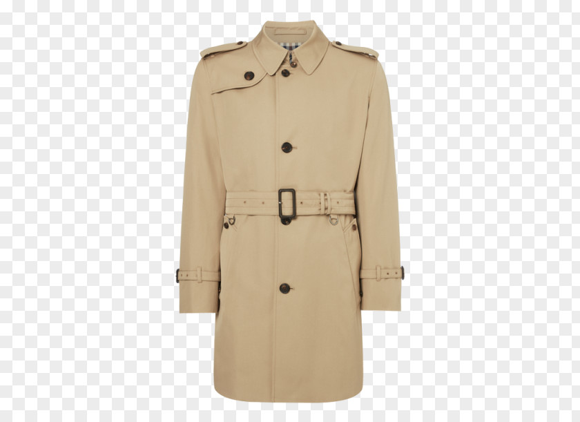 Single-breasted Trench Coat Military Surplus Double-breasted PNG