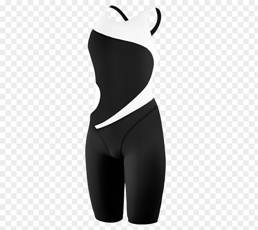 Swimming One-piece Swimsuit Bodysuit Speedo PNG